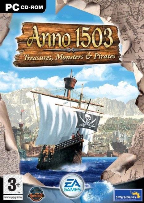 TECNOSHOP Anno 1053: Treasure Expansion per PC